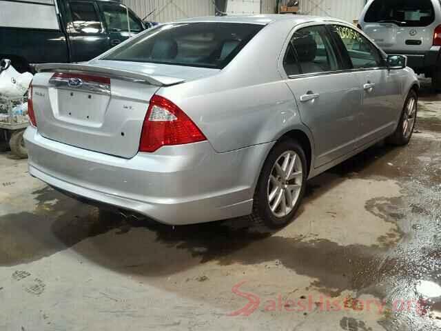 ZACCJABB3JPH25022 2011 FORD FUSION