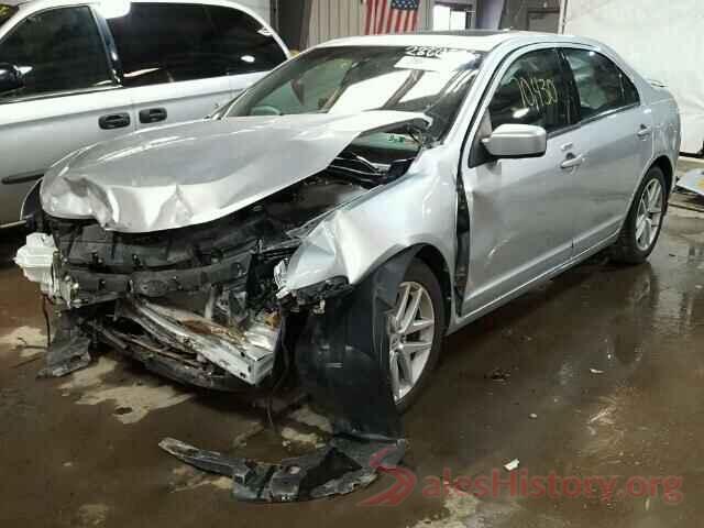 ZACCJABB3JPH25022 2011 FORD FUSION