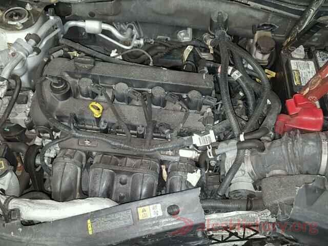 ZACCJABB3JPH25022 2011 FORD FUSION