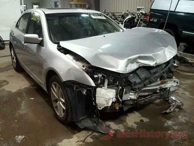 ZACCJABB3JPH25022 2011 FORD FUSION