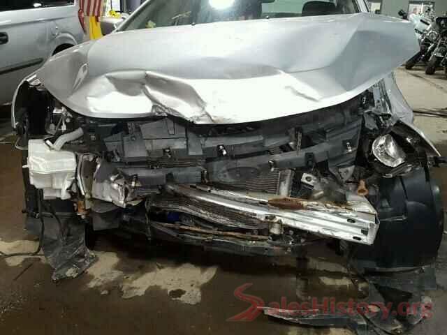 ZACCJABB3JPH25022 2011 FORD FUSION