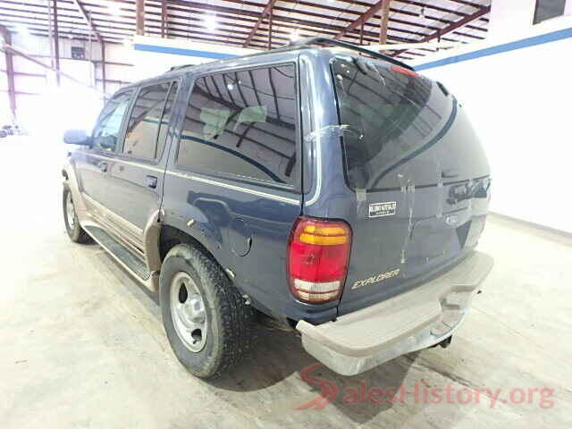 KNDPM3AC4K7606618 1998 FORD EXPLORER