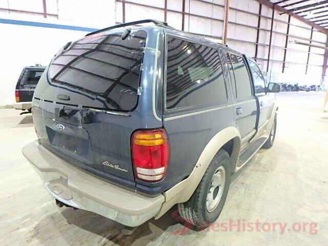 KNDPM3AC4K7606618 1998 FORD EXPLORER