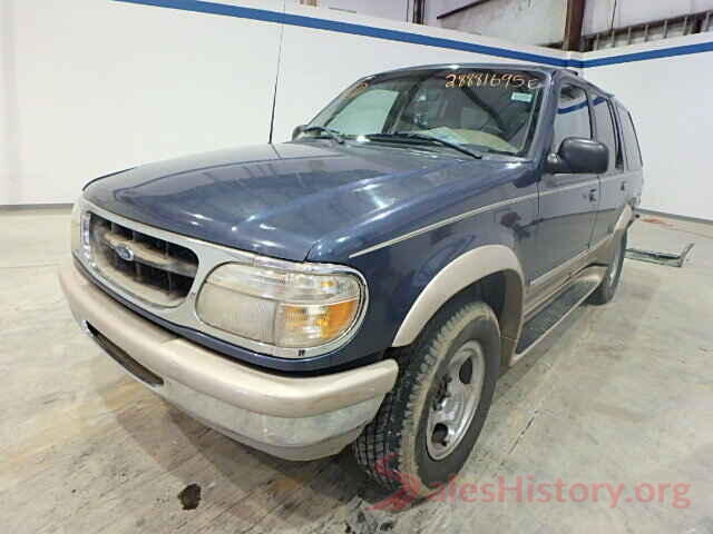 KNDPM3AC4K7606618 1998 FORD EXPLORER