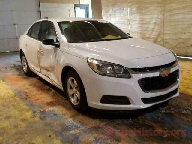 WVGBV7AX4HK019533 2015 CHEVROLET MALIBU