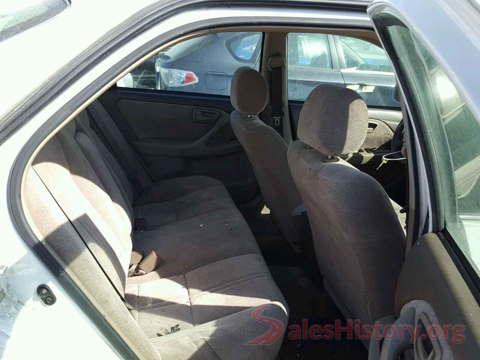 4T1BF1FK6GU571951 1997 TOYOTA CAMRY