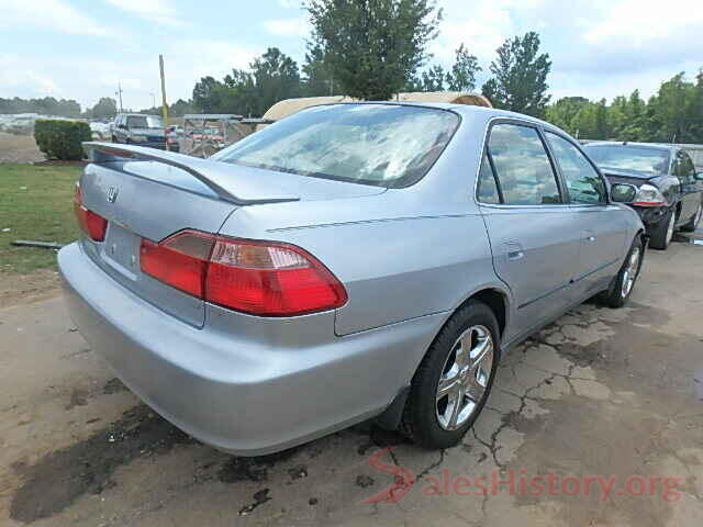 JF2SJAEC5JH443179 1998 HONDA ACCORD