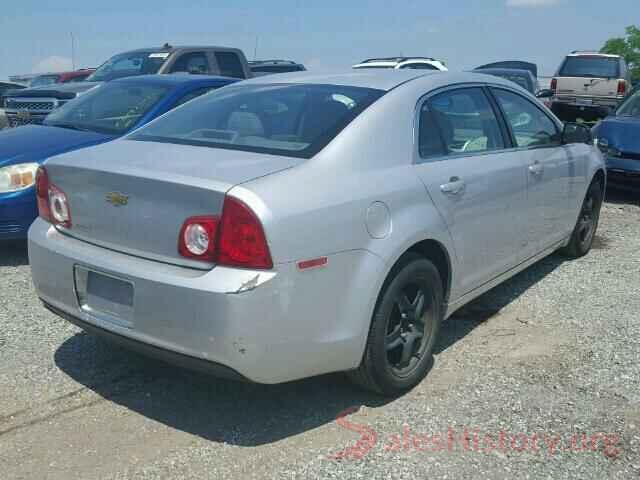 JTMP1RFV3KD512835 2010 CHEVROLET MALIBU