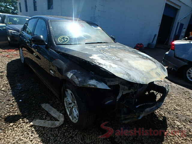 1HGCR2F54GA228784 2010 BMW 3 SERIES