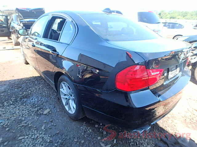 1HGCR2F54GA228784 2010 BMW 3 SERIES