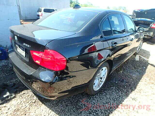 1HGCR2F54GA228784 2010 BMW 3 SERIES