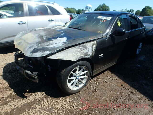 1HGCR2F54GA228784 2010 BMW 3 SERIES