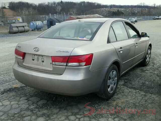 1C4BJWDG2JL829989 2007 HYUNDAI SONATA