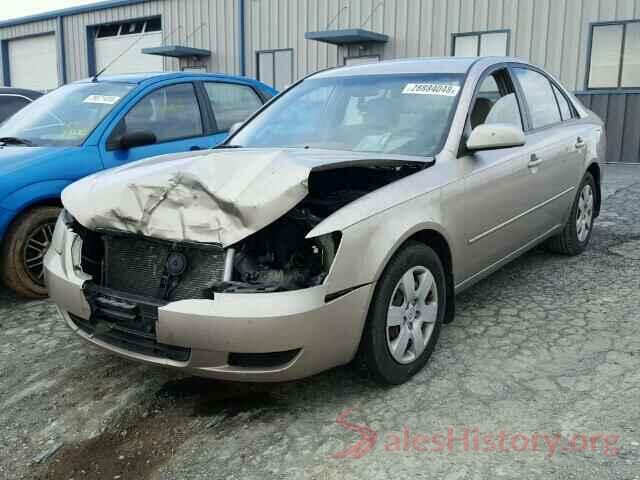 1C4BJWDG2JL829989 2007 HYUNDAI SONATA