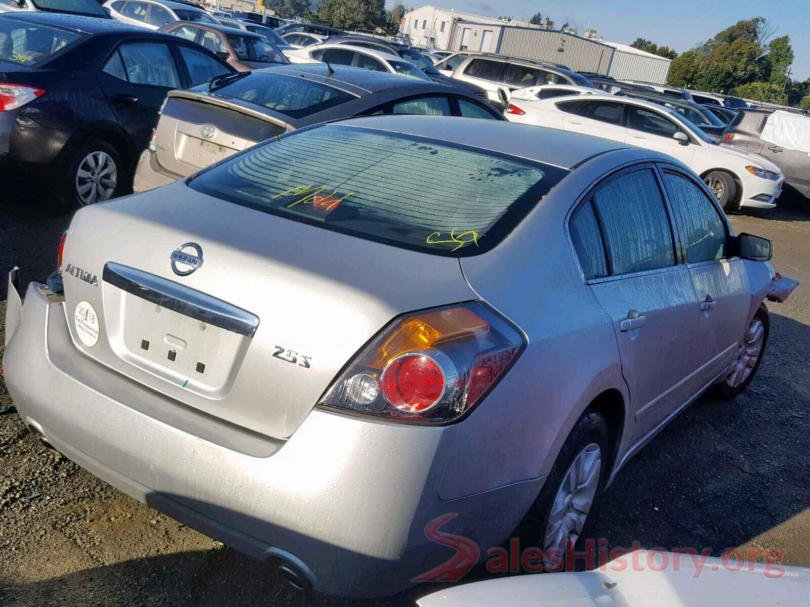 4S3BNAC65G3031107 2012 NISSAN ALTIMA BAS