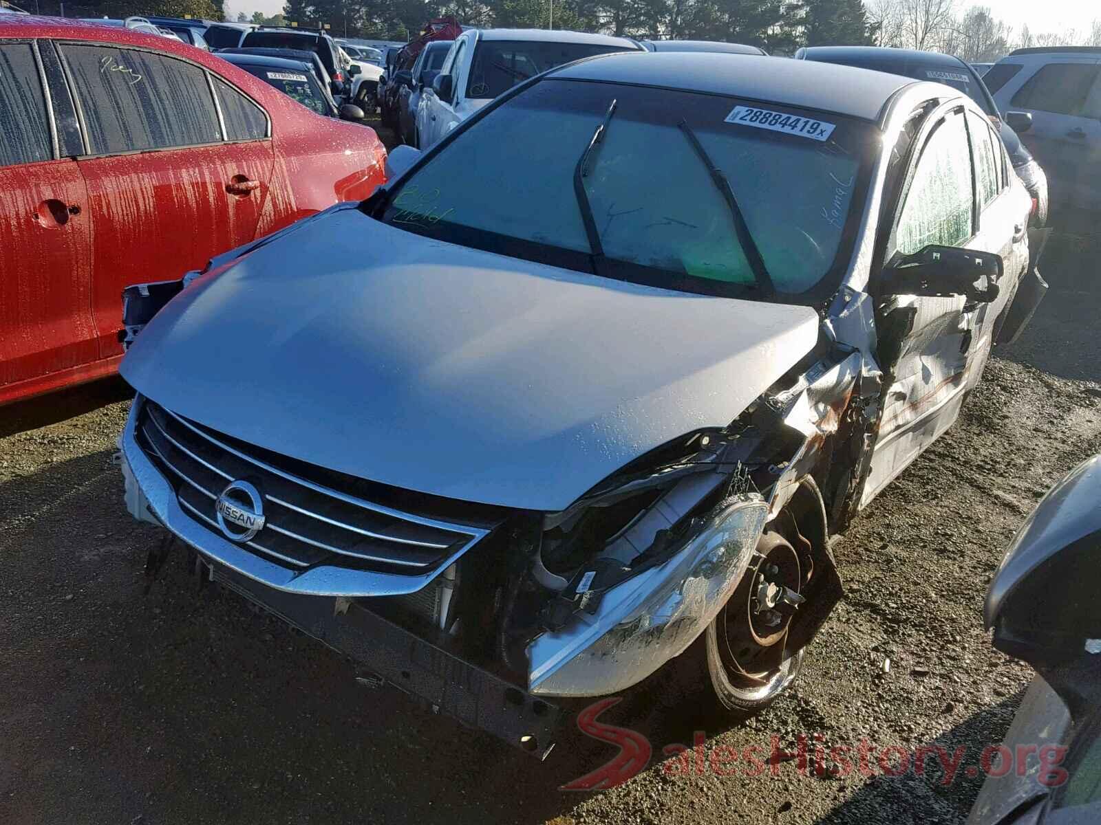 4S3BNAC65G3031107 2012 NISSAN ALTIMA BAS