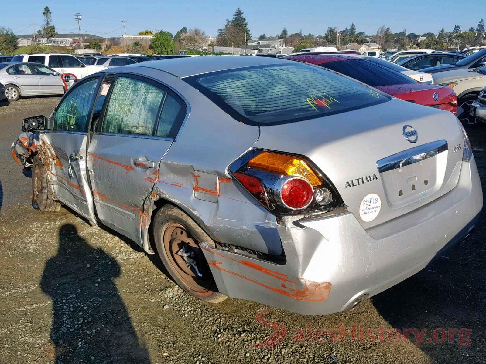 4S3BNAC65G3031107 2012 NISSAN ALTIMA BAS