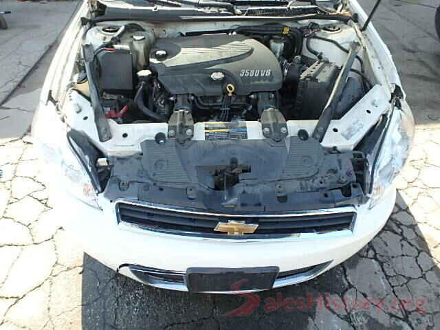 1FTEW1C80HFA87645 2008 CHEVROLET IMPALA