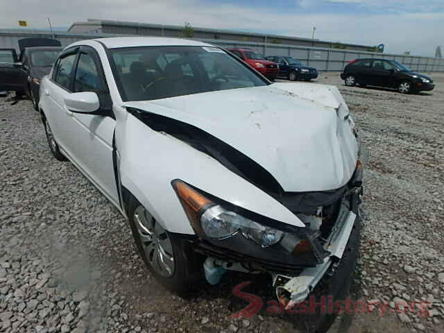 KNDJN2A28K7004809 2010 HONDA ACCORD