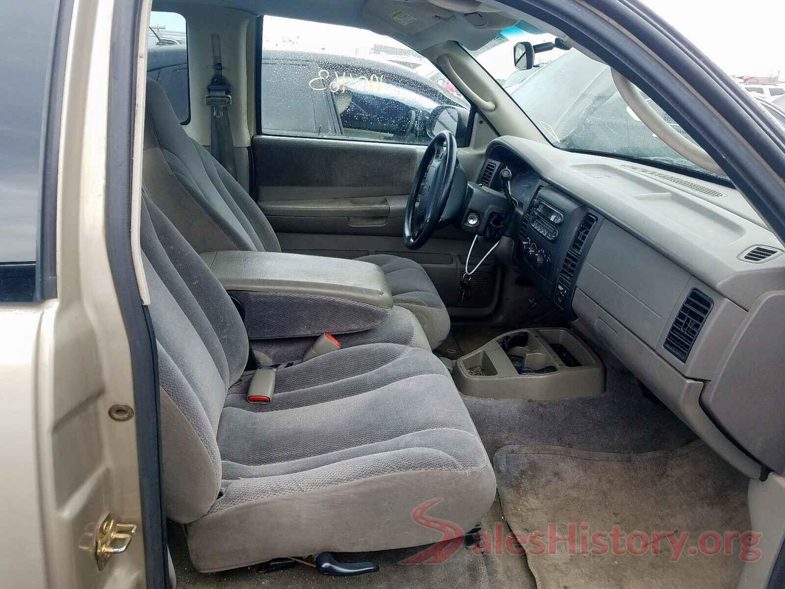 1FADP3F20JL276031 2002 DODGE DAKOTA