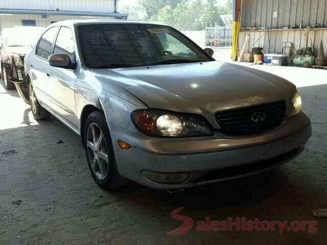 3KPA25AB9JE064347 2002 INFINITI I35