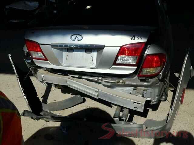 3KPA25AB9JE064347 2002 INFINITI I35