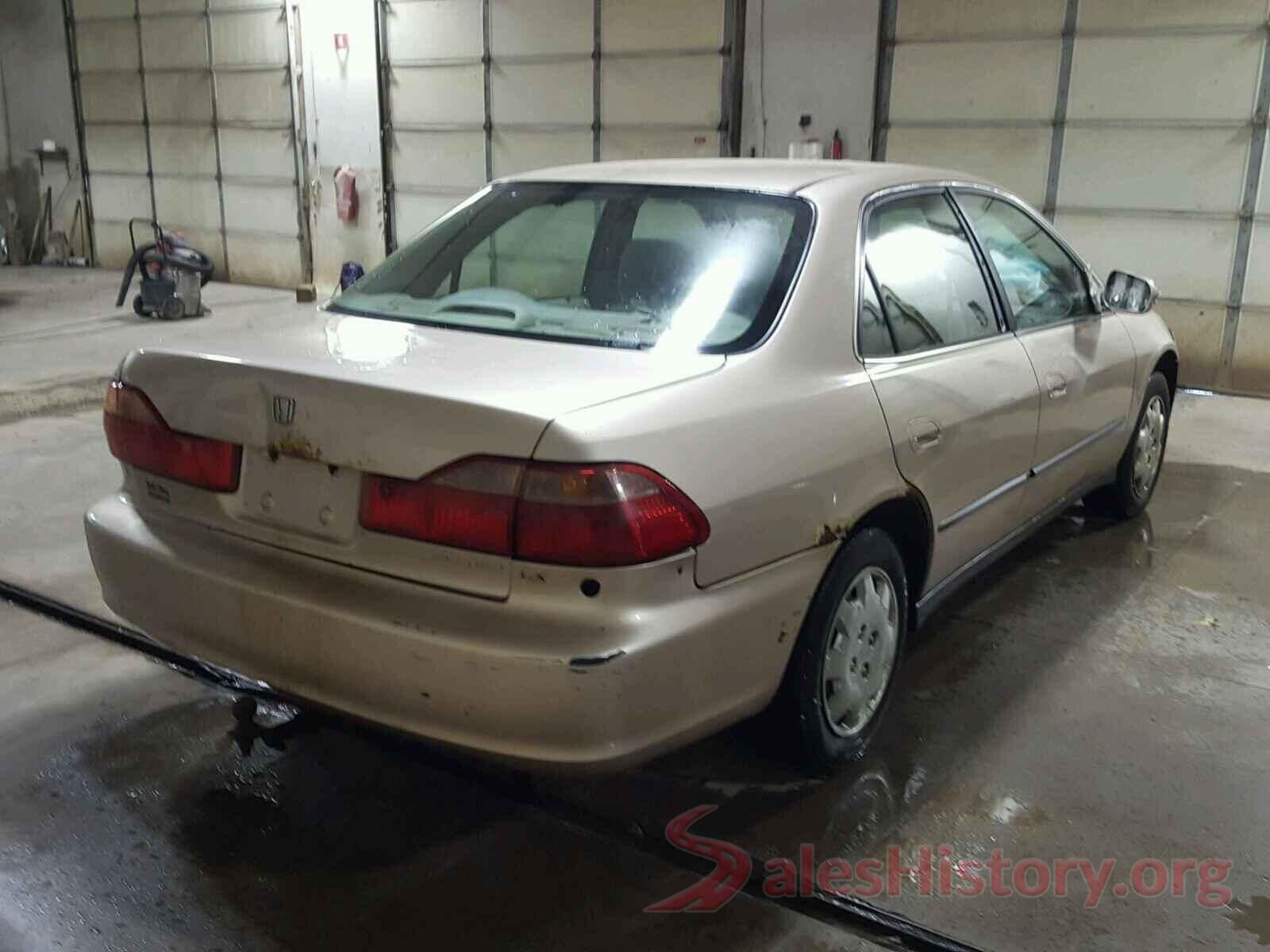 3VW167AJ9HM391996 2000 HONDA ACCORD