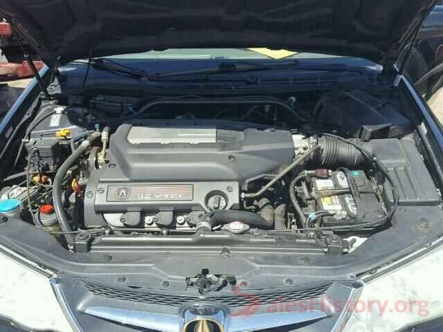 2HGFC3B74GH352177 2003 ACURA 3.2 TL