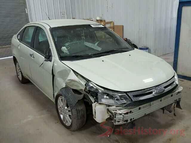 JTDKDTB30G1135893 2010 FORD FOCUS