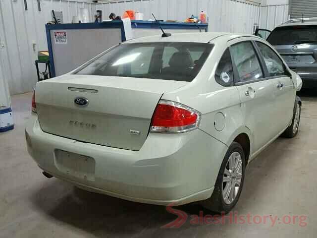 JTDKDTB30G1135893 2010 FORD FOCUS