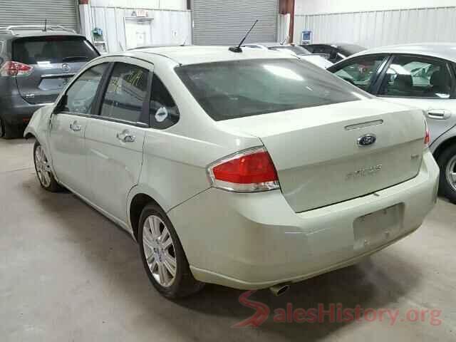 JTDKDTB30G1135893 2010 FORD FOCUS