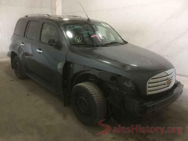 1FMCU0GDXHUB26201 2010 CHEVROLET HHR