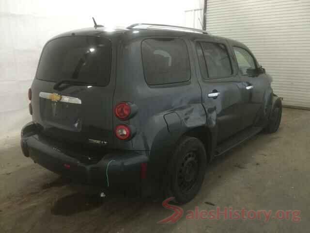 1FMCU0GDXHUB26201 2010 CHEVROLET HHR