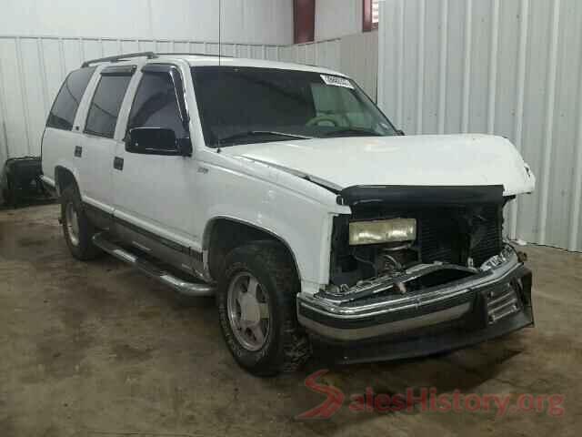 2T1BURHEXJC986789 1997 GMC YUKON