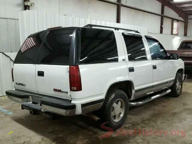 2T1BURHEXJC986789 1997 GMC YUKON