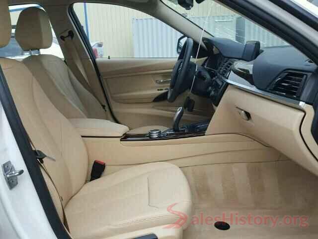 1C4PJMCBXHW668641 2014 BMW 3 SERIES