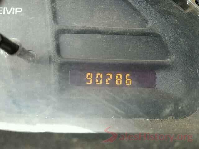 3C4PDCBB4KT859794 1999 CHEVROLET CAVALIER