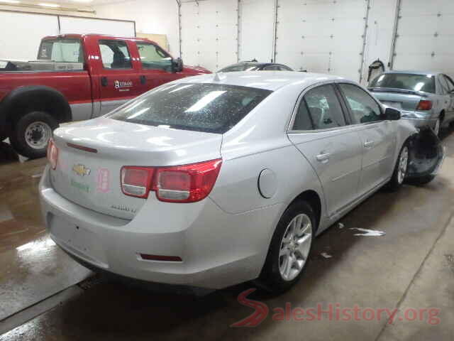 3GNCJKSB5GL277526 2014 CHEVROLET MALIBU