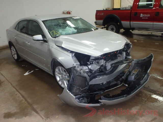 3GNCJKSB5GL277526 2014 CHEVROLET MALIBU