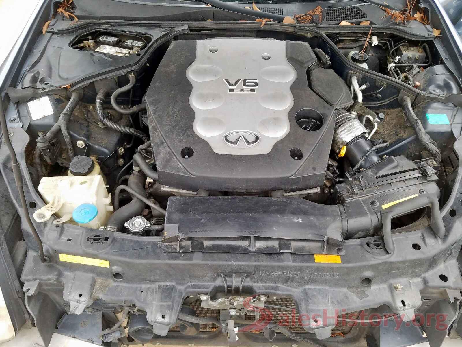 5N1DR2MN8HC652525 2006 INFINITI G35