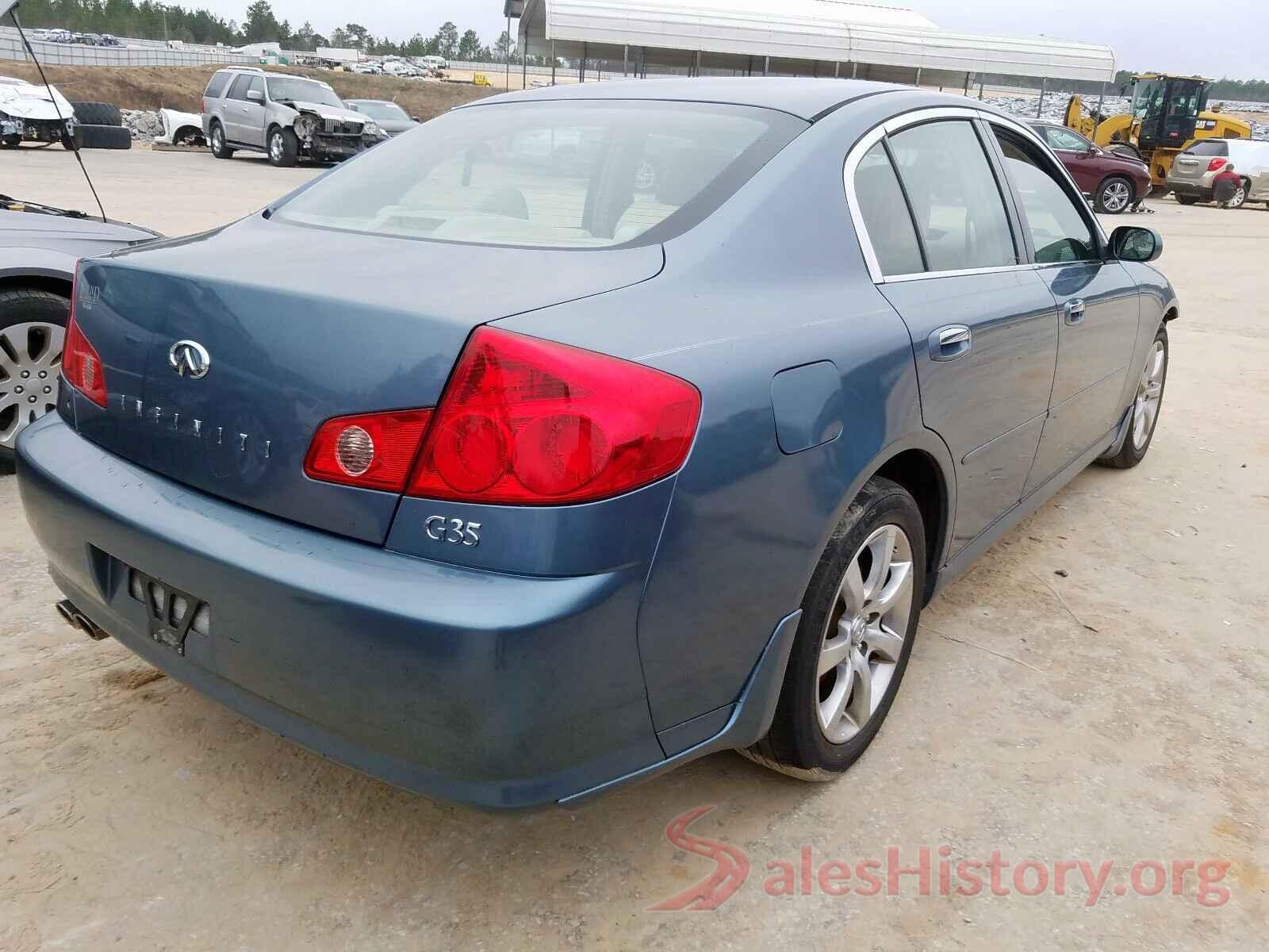 5N1DR2MN8HC652525 2006 INFINITI G35