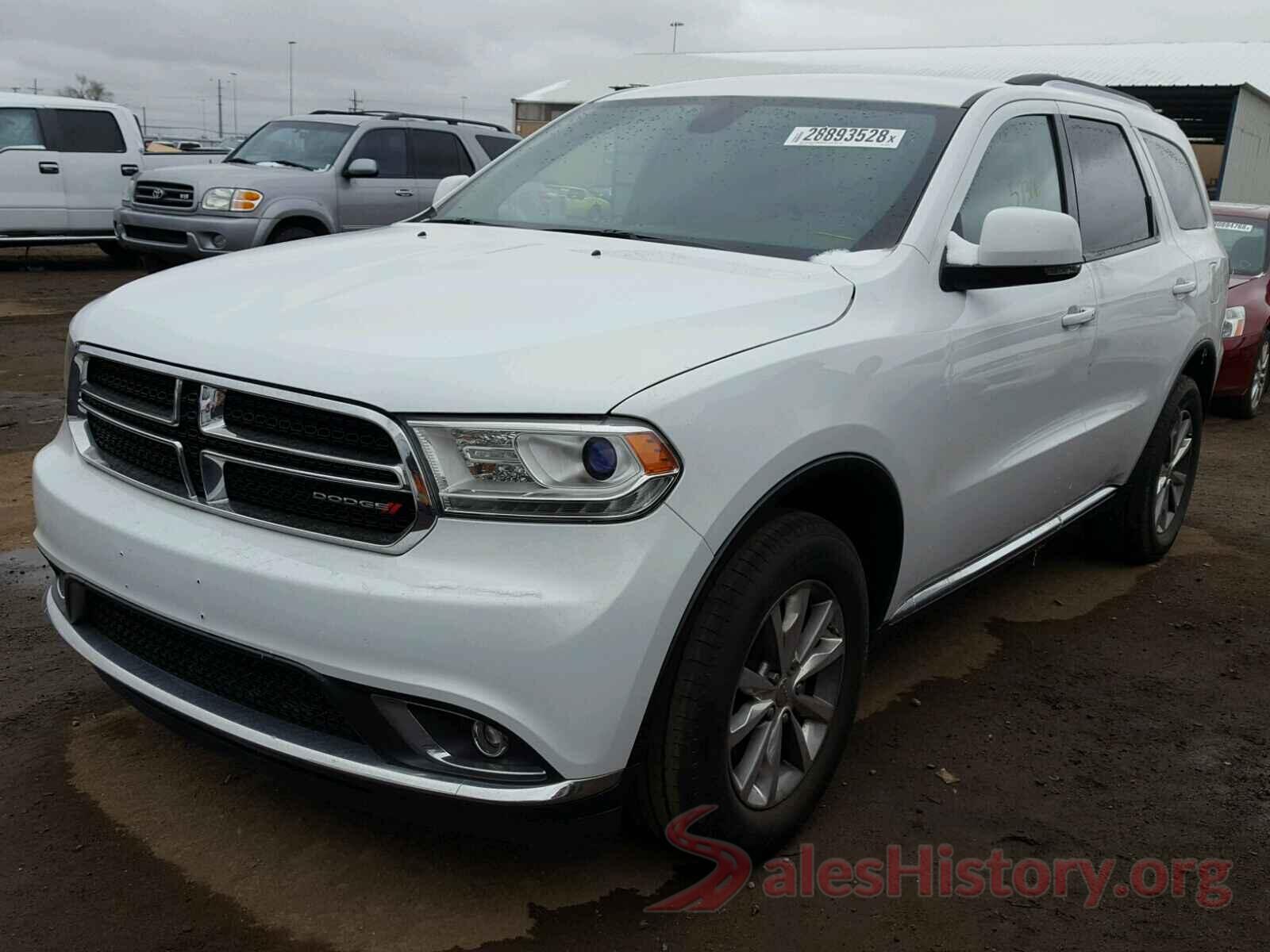 3N1AB7AP4KY311073 2014 DODGE DURANGO