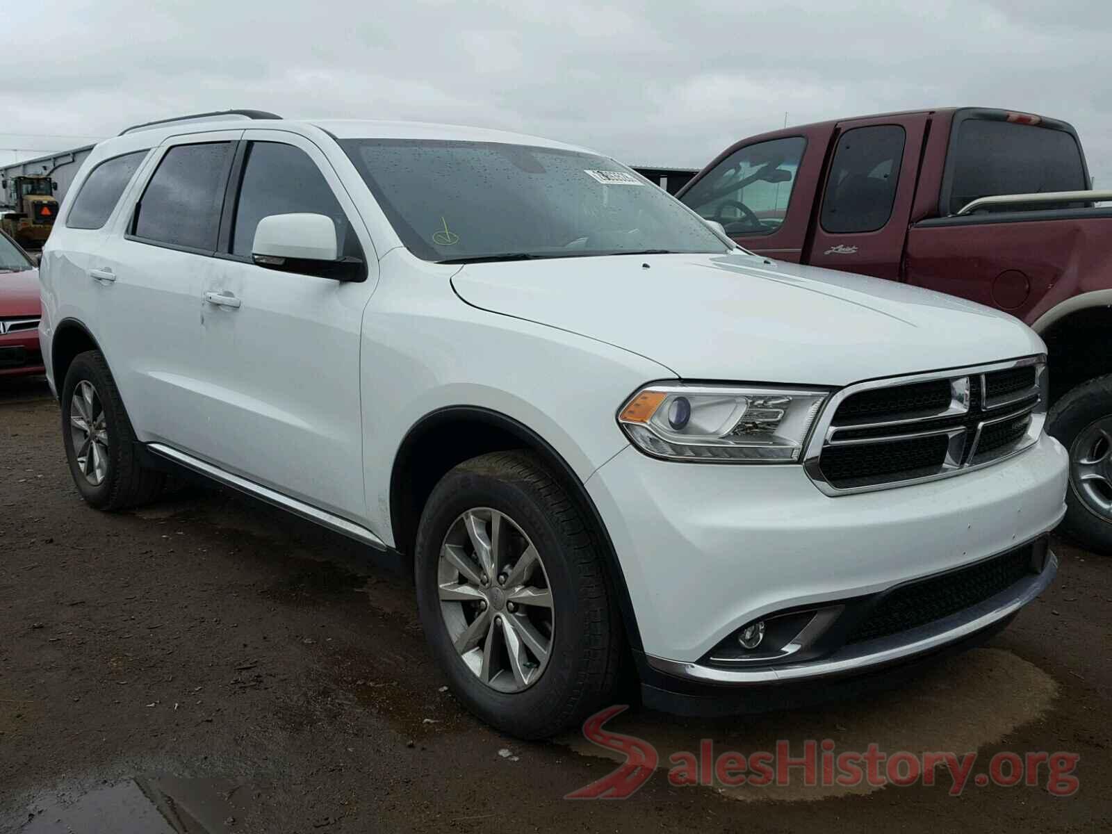 3N1AB7AP4KY311073 2014 DODGE DURANGO