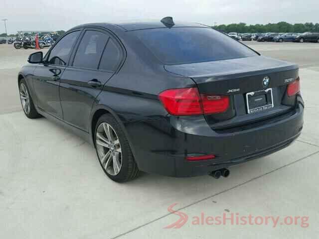 KNDMB5C17L6597081 2014 BMW 3 SERIES