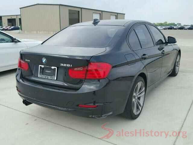 KNDMB5C17L6597081 2014 BMW 3 SERIES