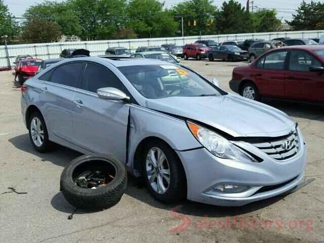 1VWAA7A32JC048602 2011 HYUNDAI SONATA