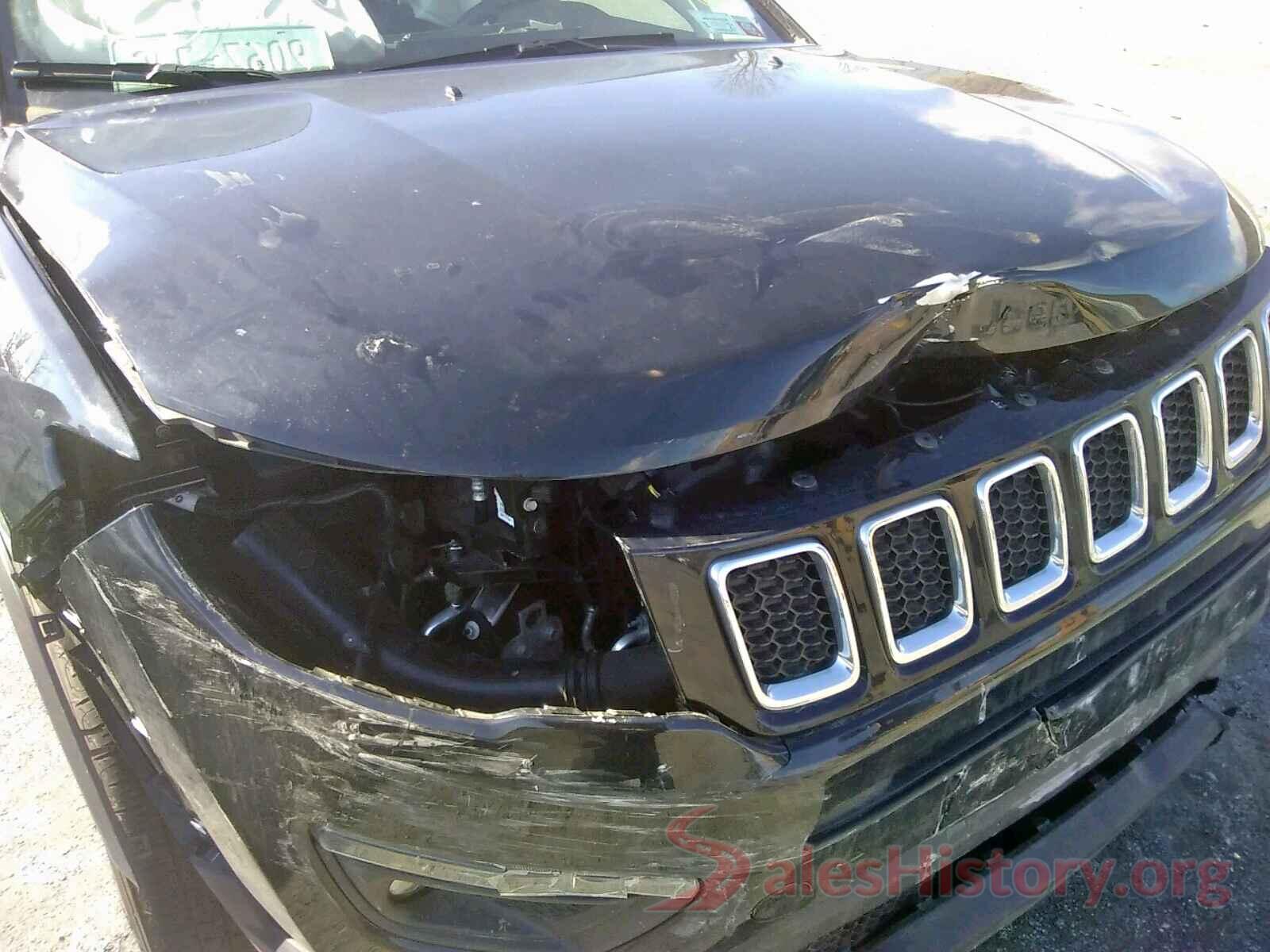 JF2SKADC0LH568849 2019 JEEP COMPASS