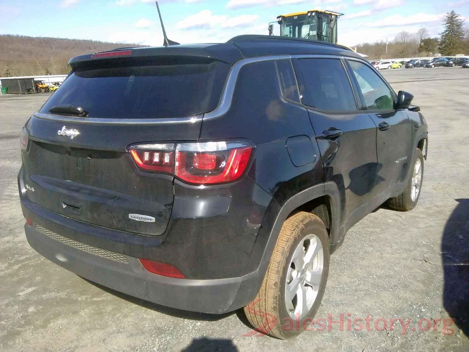 JF2SKADC0LH568849 2019 JEEP COMPASS