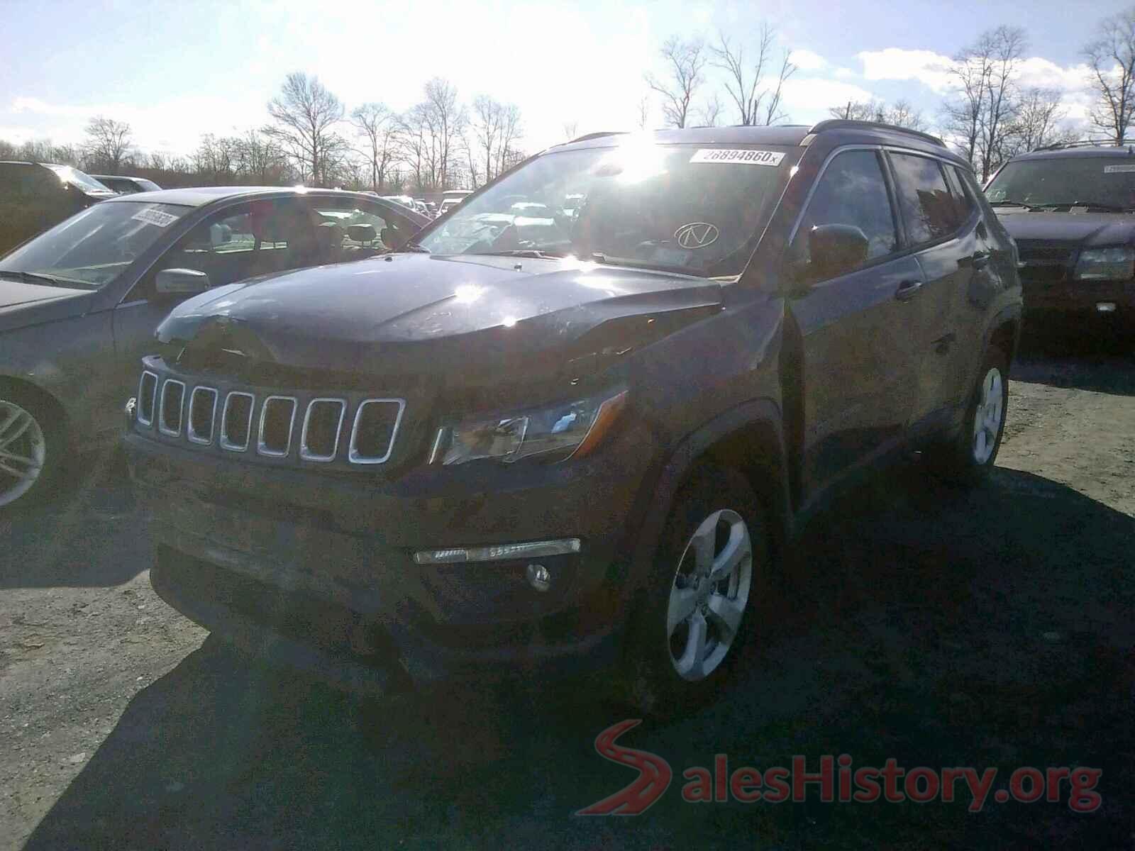 JF2SKADC0LH568849 2019 JEEP COMPASS