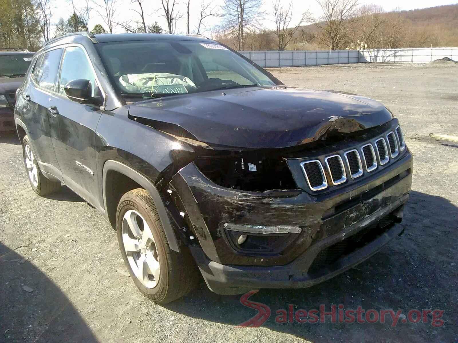 JF2SKADC0LH568849 2019 JEEP COMPASS